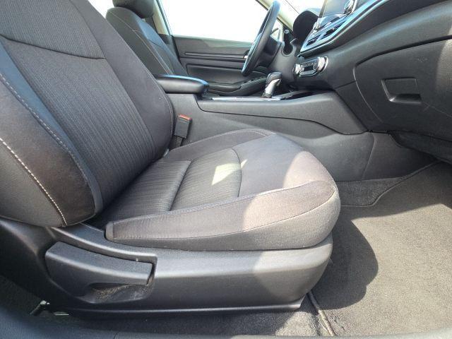 used 2024 Nissan Altima car, priced at $22,850