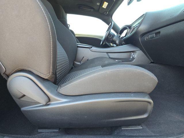 used 2023 Dodge Challenger car, priced at $27,250