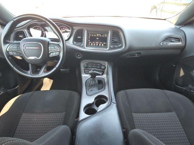 used 2023 Dodge Challenger car, priced at $27,250