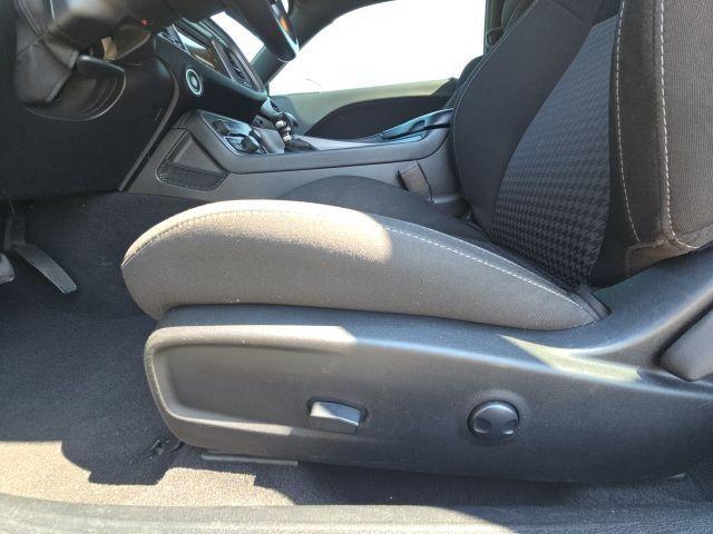 used 2023 Dodge Challenger car, priced at $27,250