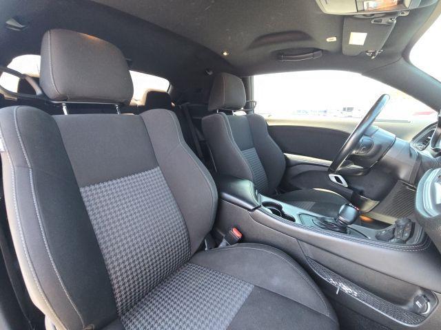 used 2023 Dodge Challenger car, priced at $27,250