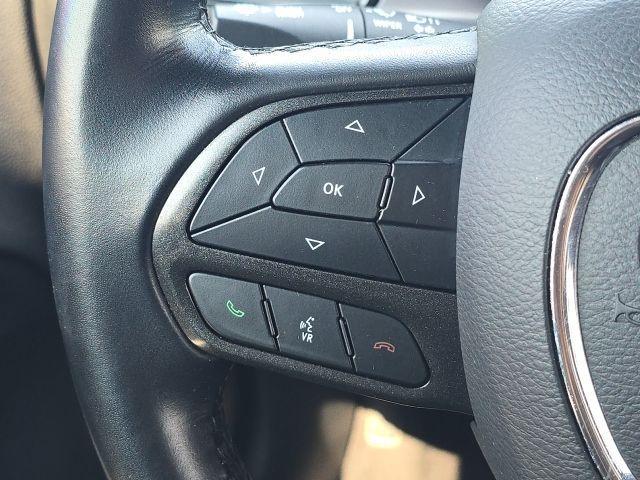 used 2023 Dodge Challenger car, priced at $27,250