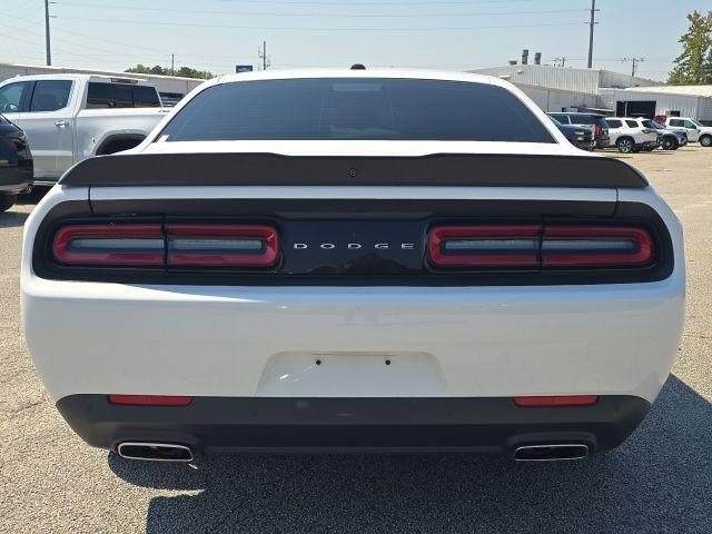 used 2023 Dodge Challenger car, priced at $27,250