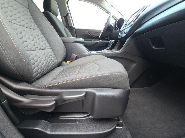 used 2019 Chevrolet Equinox car, priced at $17,953