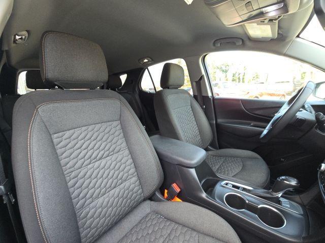 used 2019 Chevrolet Equinox car, priced at $17,953