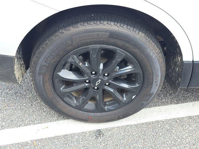 used 2019 Chevrolet Equinox car, priced at $17,953