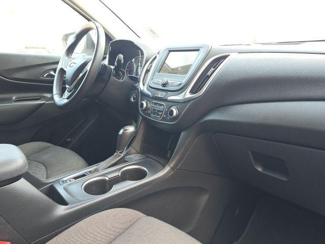 used 2019 Chevrolet Equinox car, priced at $17,953