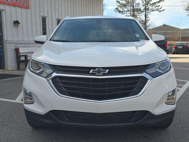 used 2019 Chevrolet Equinox car, priced at $17,953