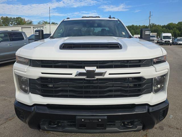 used 2024 Chevrolet Silverado 2500 car, priced at $61,325