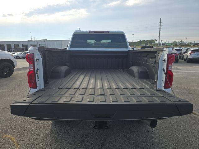 used 2024 Chevrolet Silverado 2500 car, priced at $61,325