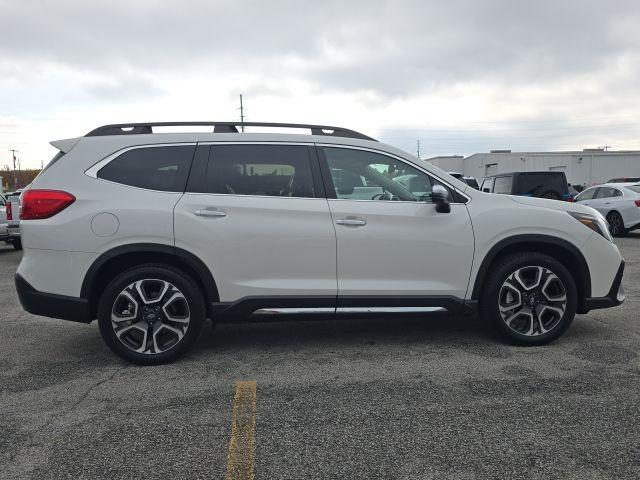 used 2023 Subaru Ascent car, priced at $40,500