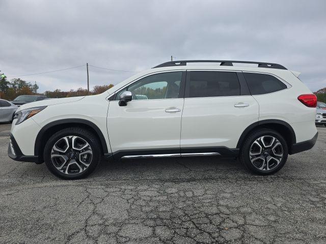 used 2023 Subaru Ascent car, priced at $40,500