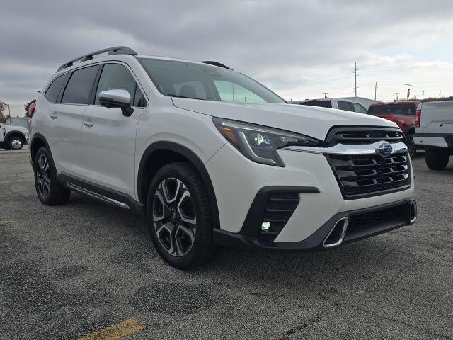 used 2023 Subaru Ascent car, priced at $40,500