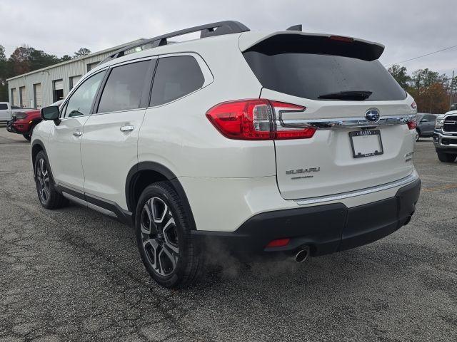 used 2023 Subaru Ascent car, priced at $40,500