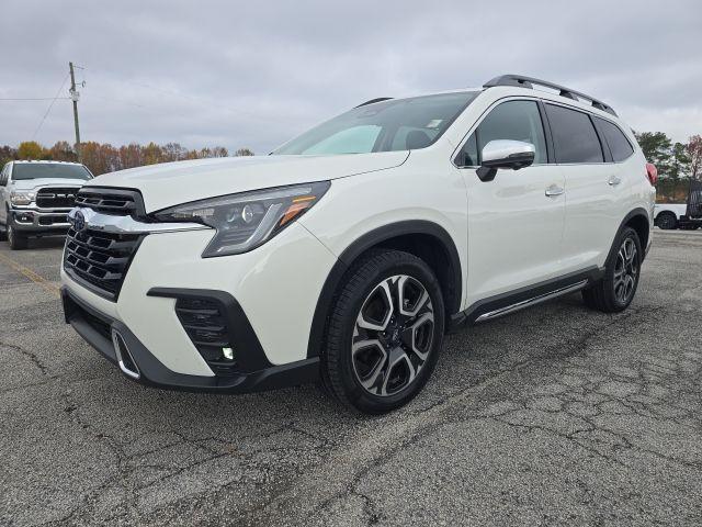 used 2023 Subaru Ascent car, priced at $40,500