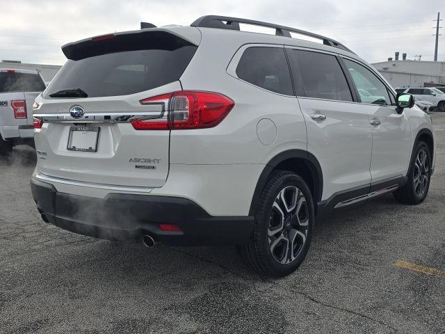 used 2023 Subaru Ascent car, priced at $40,500