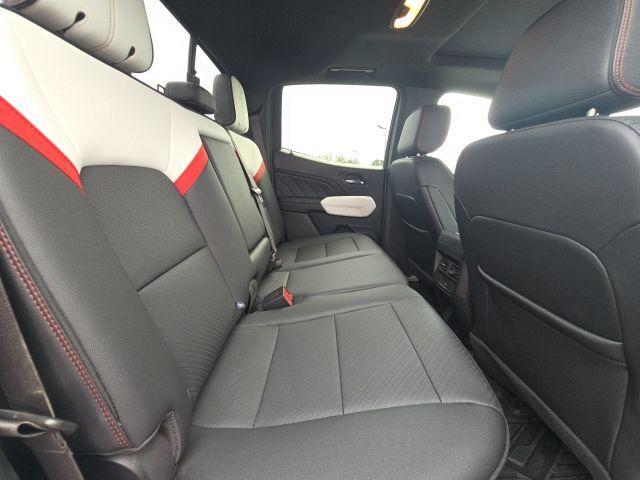 used 2024 GMC Canyon car, priced at $55,250