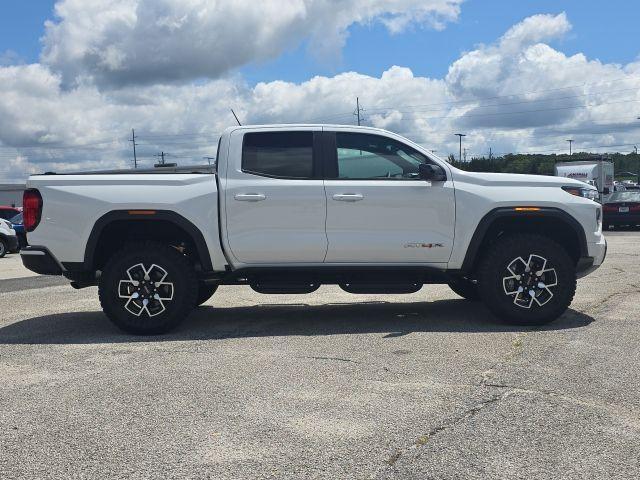 used 2024 GMC Canyon car, priced at $55,250