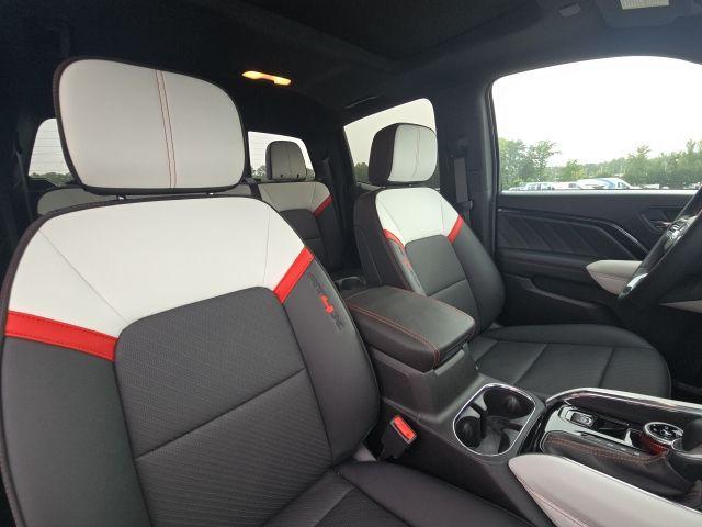 used 2024 GMC Canyon car, priced at $55,250