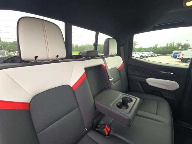used 2024 GMC Canyon car, priced at $55,250