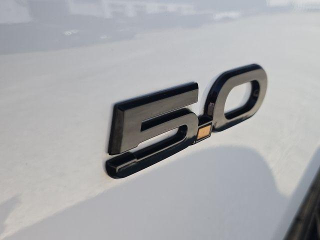 used 2022 Ford Mustang car, priced at $39,500