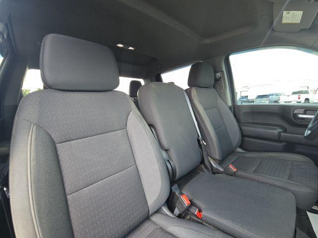 used 2024 Chevrolet Silverado 2500 car, priced at $51,950