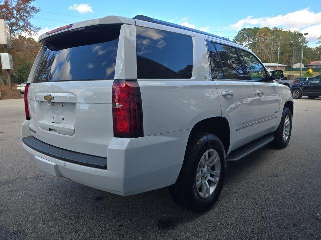 used 2020 Chevrolet Tahoe car, priced at $34,820