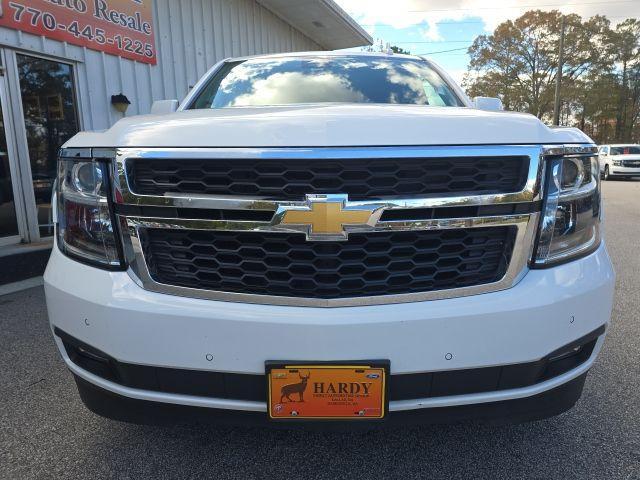 used 2020 Chevrolet Tahoe car, priced at $34,820