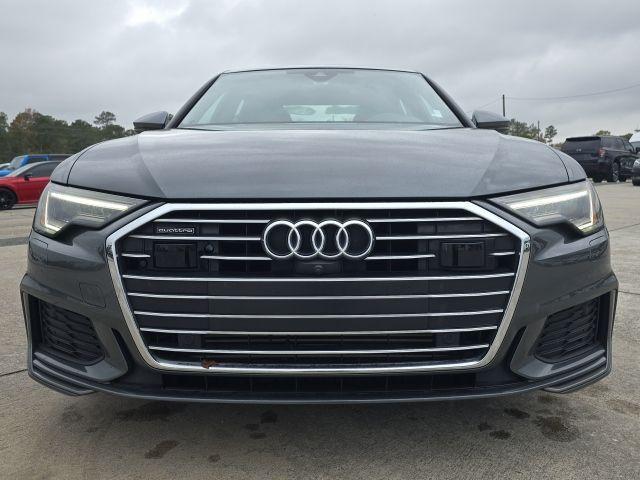 used 2019 Audi A6 car, priced at $29,900