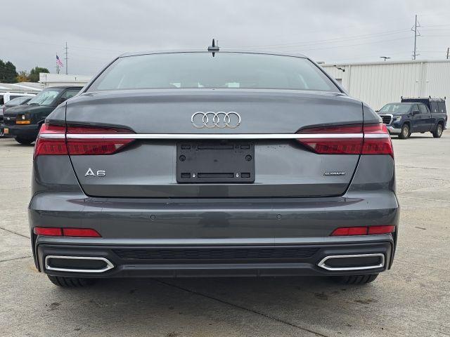 used 2019 Audi A6 car, priced at $29,900