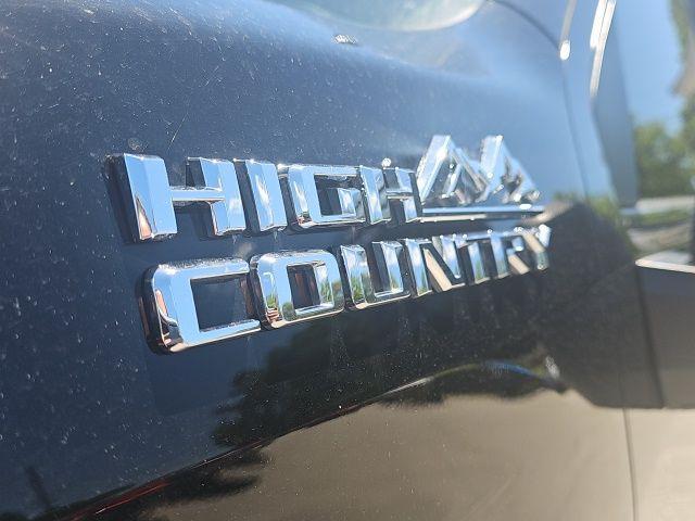 used 2022 Chevrolet Silverado 3500 car, priced at $56,953