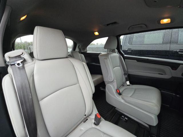 used 2020 Honda Odyssey car, priced at $34,953