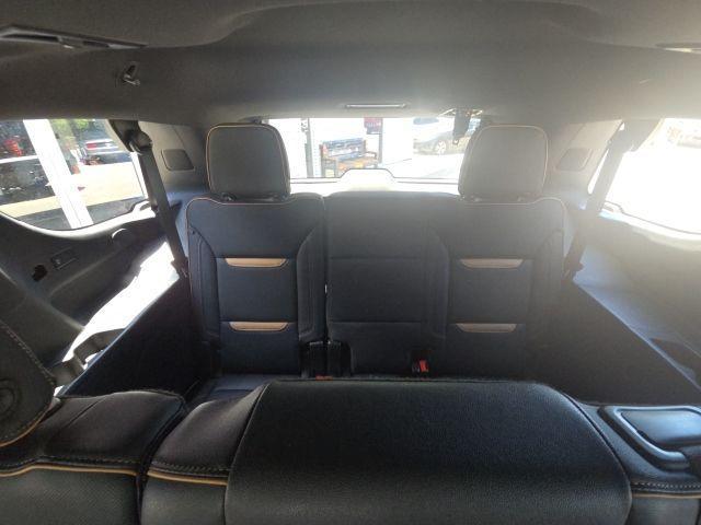used 2022 GMC Yukon car, priced at $57,853