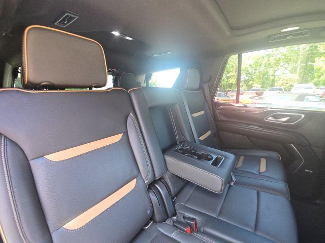 used 2022 GMC Yukon car, priced at $57,853