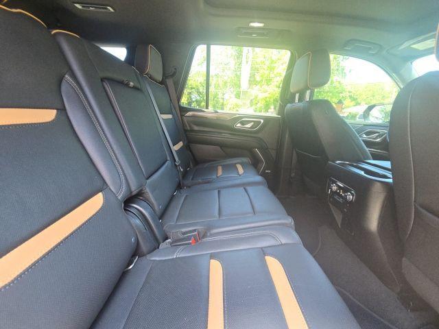 used 2022 GMC Yukon car, priced at $57,853