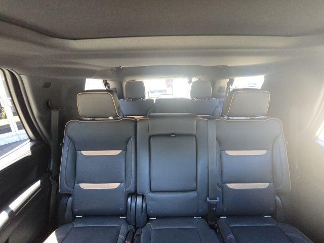 used 2022 GMC Yukon car, priced at $57,853