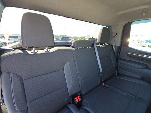 used 2024 Chevrolet Silverado 1500 car, priced at $51,450