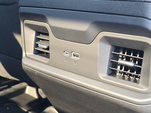 used 2024 Chevrolet Silverado 1500 car, priced at $51,450