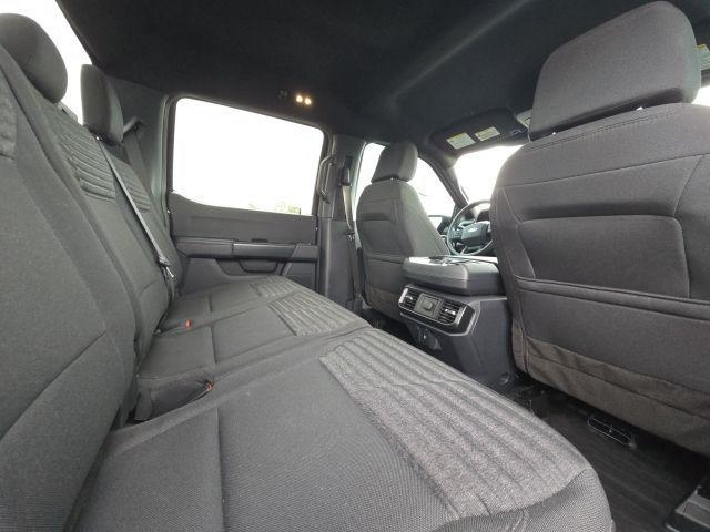 used 2023 Ford F-150 car, priced at $37,000