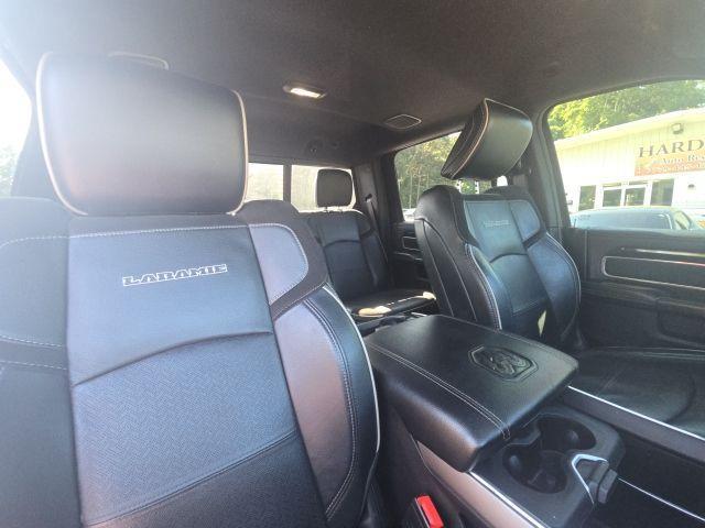 used 2021 Ram 2500 car, priced at $52,995