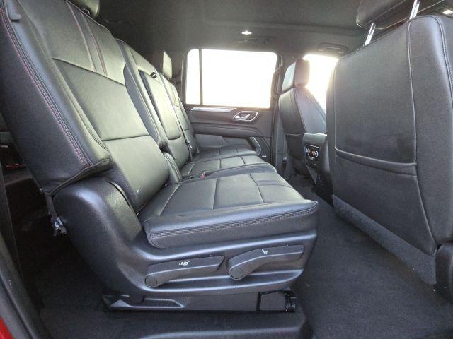 used 2023 Chevrolet Suburban car, priced at $62,750