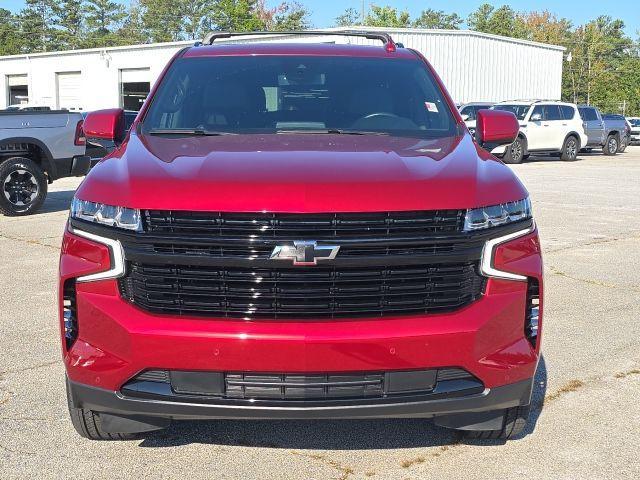 used 2023 Chevrolet Suburban car, priced at $62,750