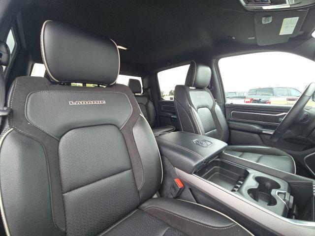 used 2023 Ram 1500 car, priced at $42,005