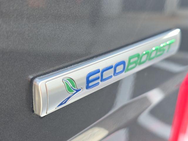 used 2020 Ford Ranger car, priced at $26,843