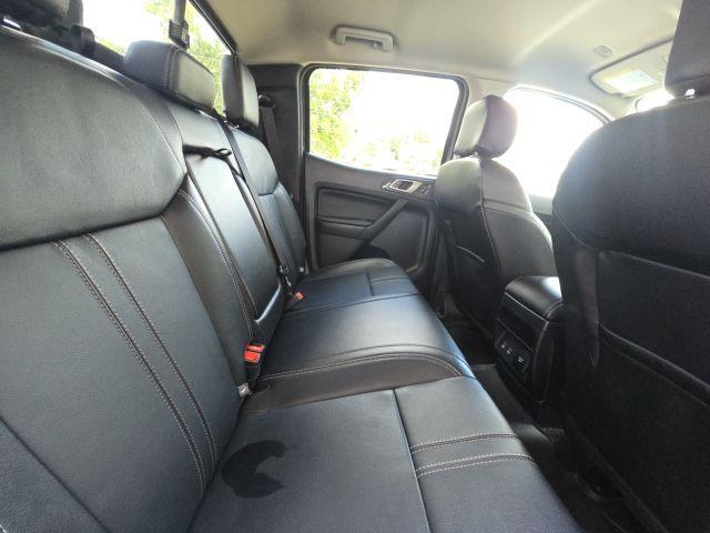 used 2020 Ford Ranger car, priced at $26,843