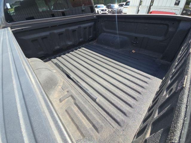 used 2020 Ford Ranger car, priced at $26,843