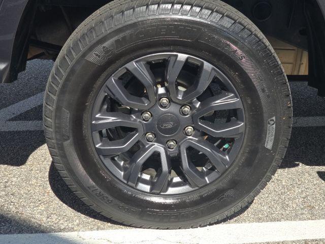 used 2020 Ford Ranger car, priced at $26,843