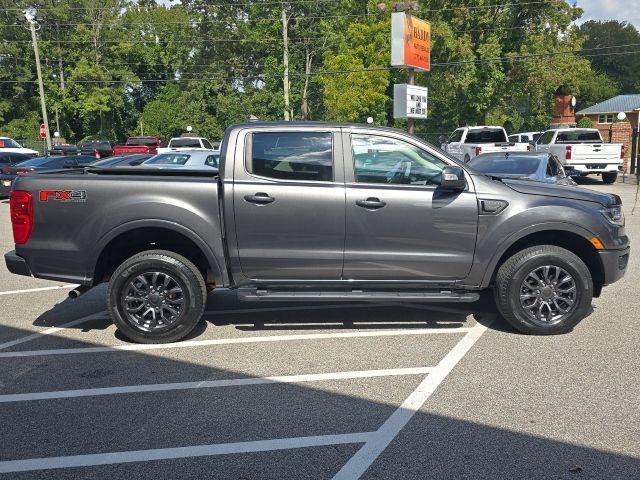 used 2020 Ford Ranger car, priced at $26,843
