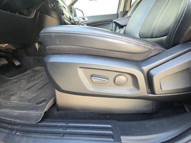 used 2020 Ford Ranger car, priced at $26,843