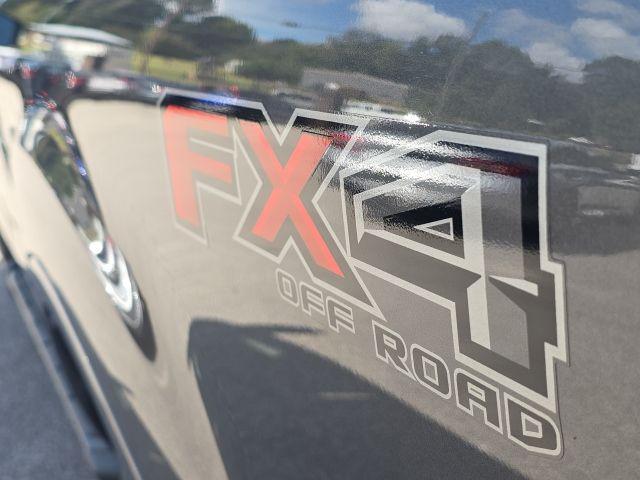 used 2020 Ford Ranger car, priced at $26,843